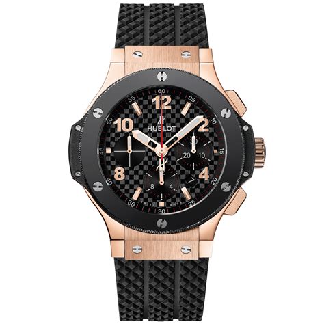 hublot big bang ice bang ceramic bracelet|big bang gold ceramic 44mm.